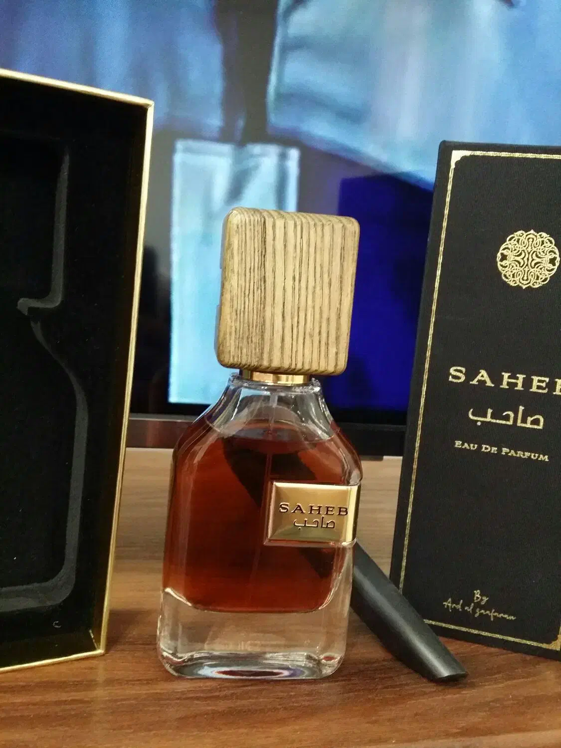 ادکلن صاحب|آرایشی، بهداشتی، درمانی|بروجرد, |دیوار