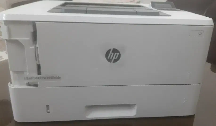 پرینتر HP-404dn|پرینتر، اسکنر، کپی، فکس|تهران, منیریه|دیوار