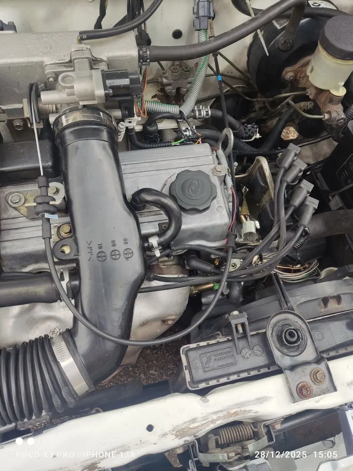 پراید۸۷|خودرو سواری و وانت|زنجانرود, |دیوار