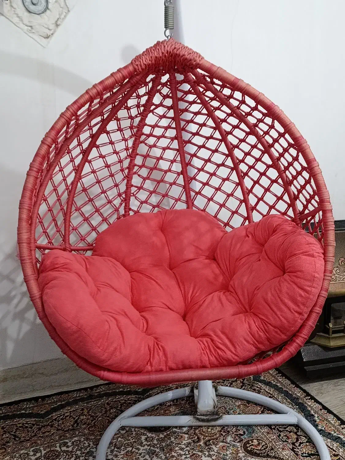 تاب ریلکسی بزرگ|مبلمان خانگی و میز عسلی|پیرانشهر, |دیوار