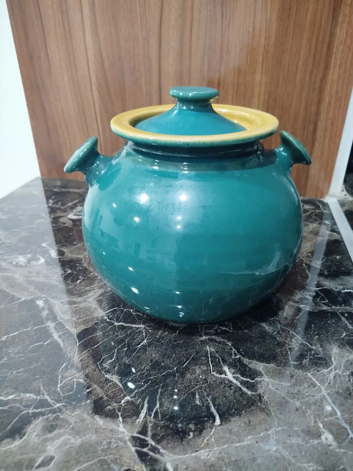 کوزه گلی|ظروف پخت‌وپز|ایلام, |دیوار