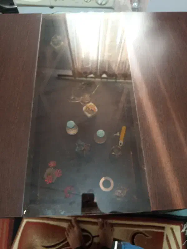 میز ناهار خوری ۴ نفره|میز و صندلی غذاخوری|بهشهر, |دیوار