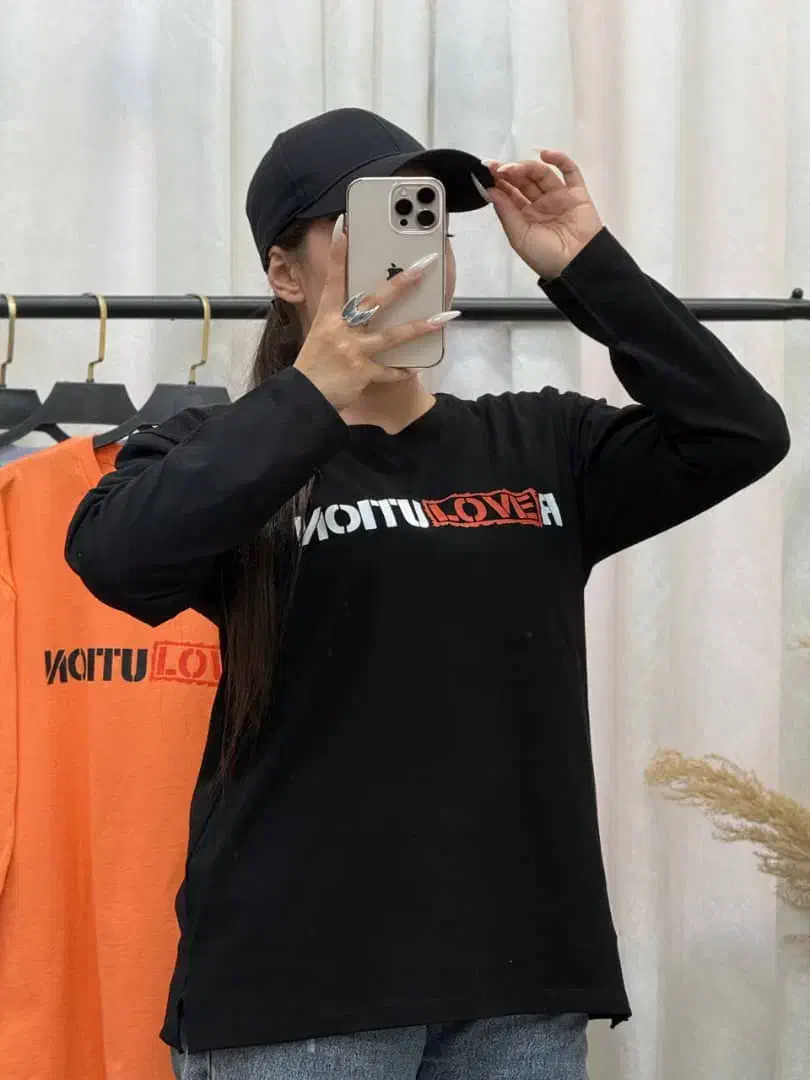 بلوز آستین دار پنبه|لباس|جهرم, |دیوار