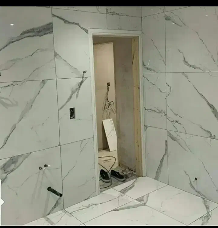 کاشی کاری|خدمات پیشه و مهارت|خوی, |دیوار