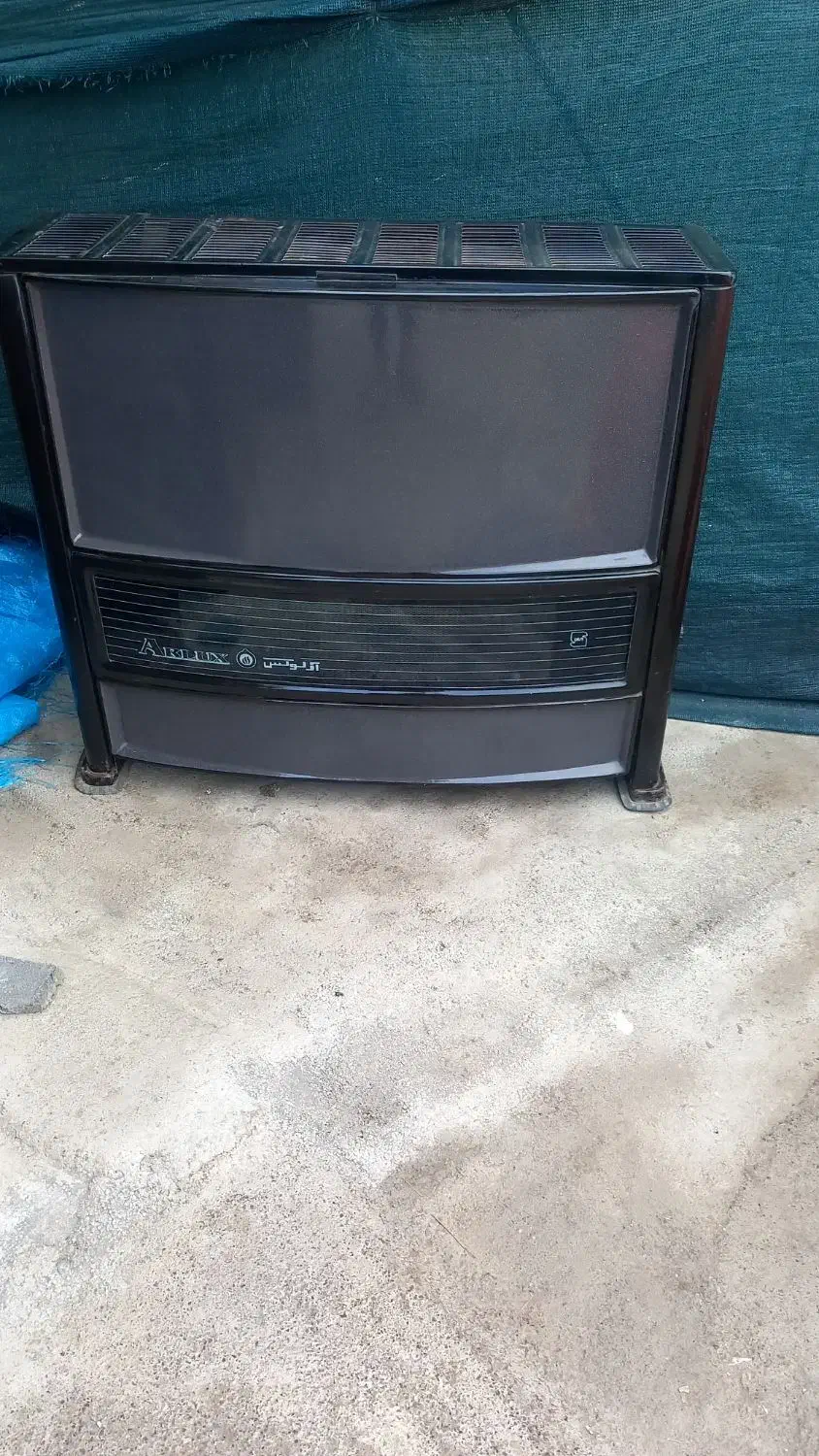 بخاری|بخاری، هیتر، شومینه|گرگان, |دیوار