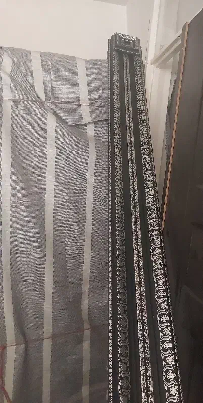 چوب پرده و کتیبه|پرده، رانر، رومیزی|میاندوآب, |دیوار