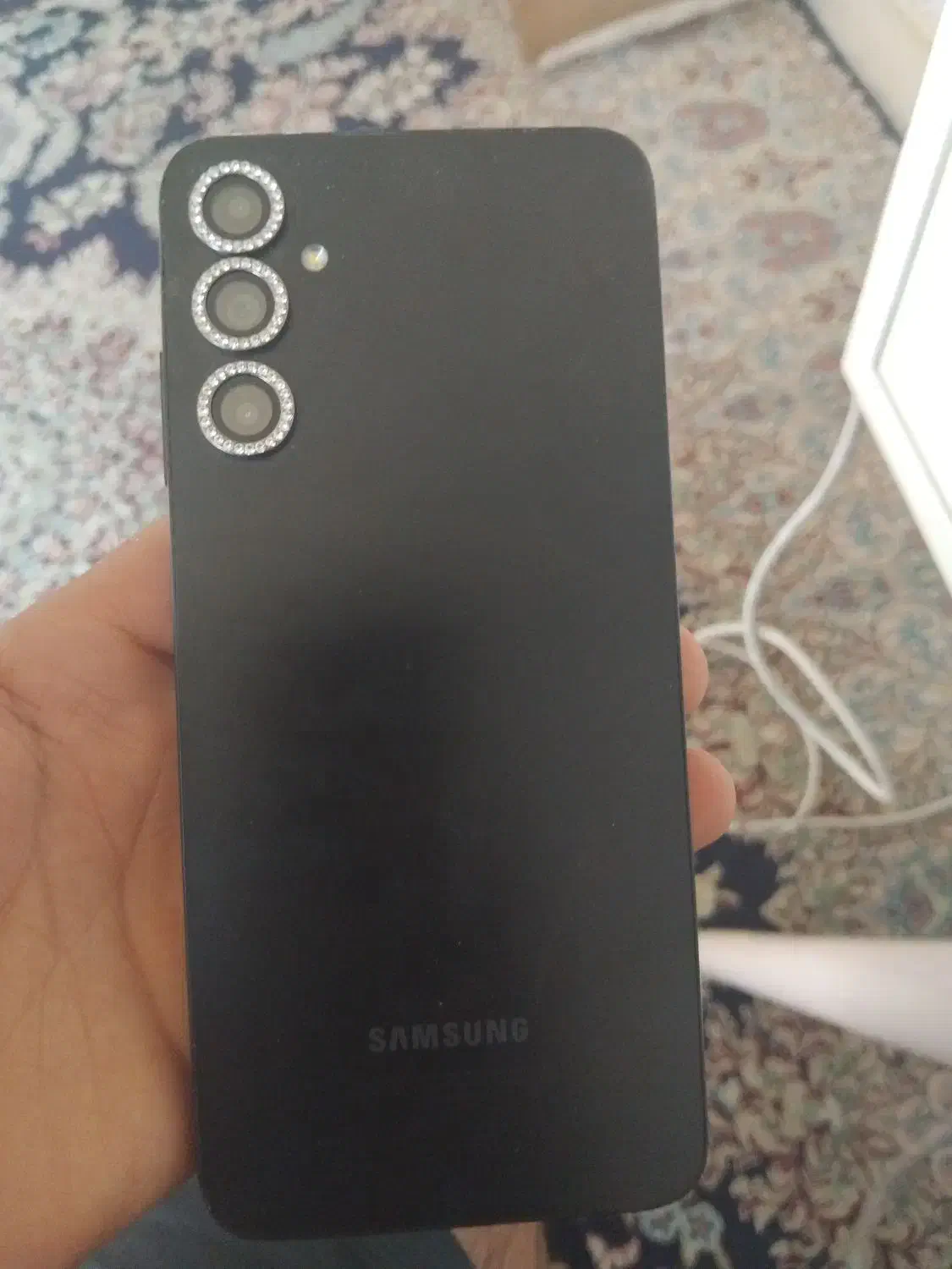 گوشی a05s در حد نو** فوری فوری**|موبایل|اراک, |دیوار