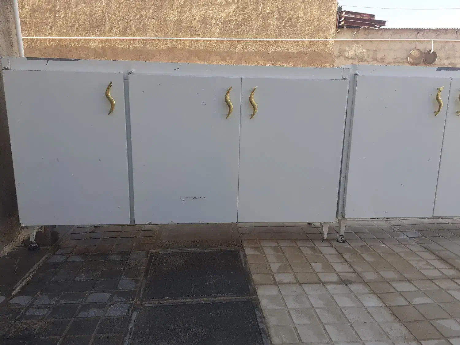 فروش لوازم اشپزخانه|مصالح و تجهیزات ساختمان|گیلان غرب, |دیوار