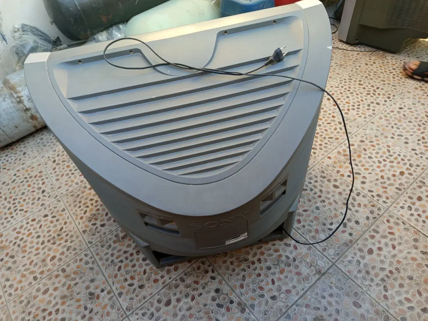 تلویزیون|تلویزیون و پروژکتور|بوشهر, |دیوار