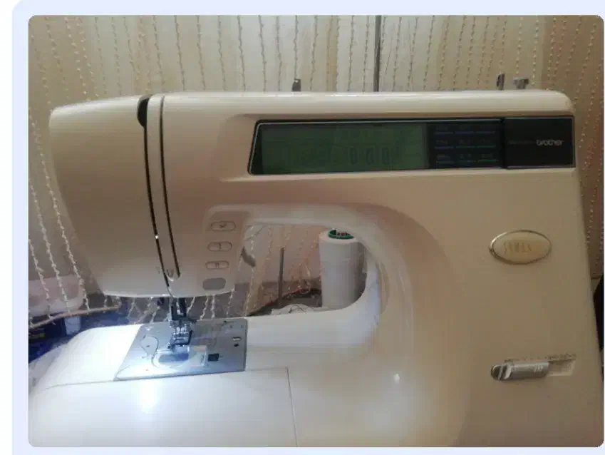 چرخ خیاطی برادر|چرخ خیاطی و ریسندگی|هشتگرد, فاز ۱ مهستان|دیوار