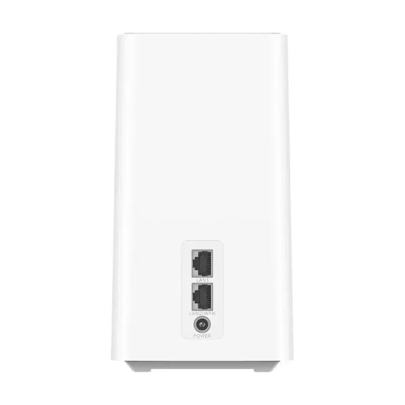 مودم Huawei H155-381 CPE5 انلاک درحد نو|مودم و تجهیزات شبکه|شیراز, کلاهدوز|دیوار