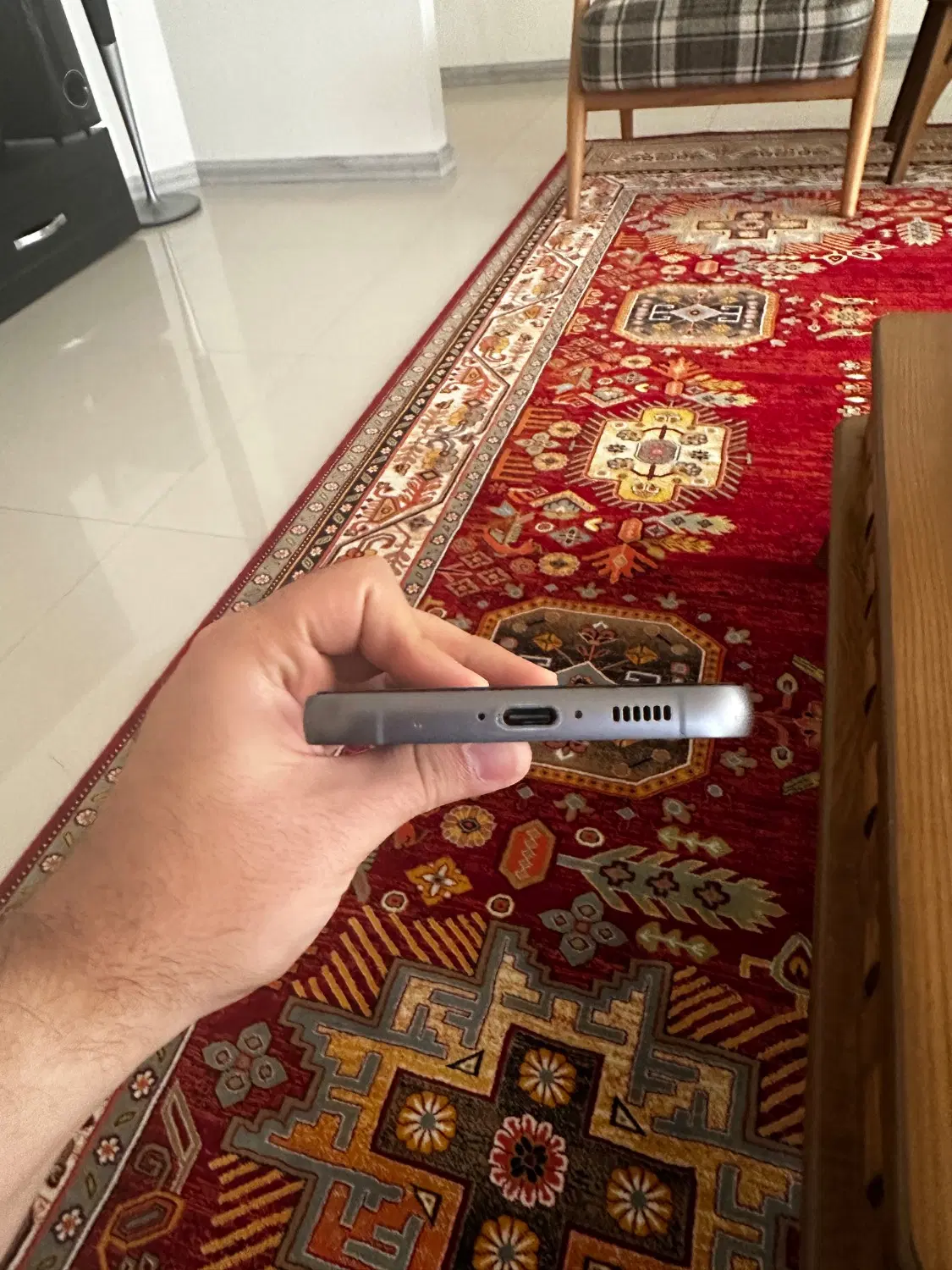s23 fe ram 8 256G|موبایل|مشهد, هنرستان|دیوار