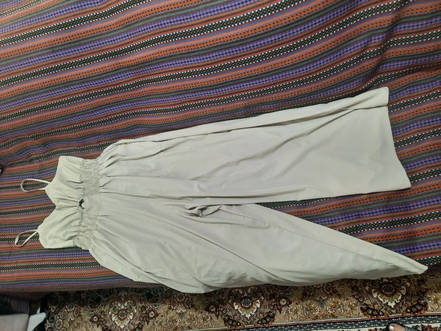 اورآل سرهمی سایز ۴۰ ۴۲ ۴۴|لباس|تهران, ایرانشهر|دیوار