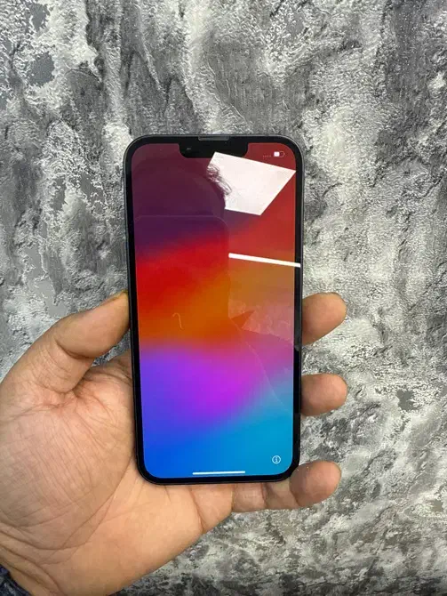 گوشی ایفون ۱۳ نرمال|موبایل|تهران, ستارخان|دیوار