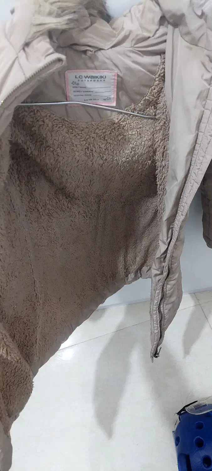 کاپشن|کفش و لباس بچه|تهران, یافت آباد شمالی|دیوار