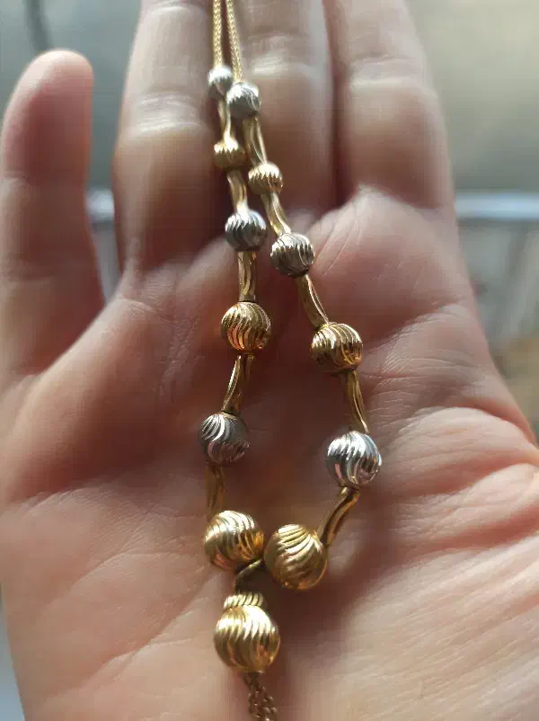 گردنبند|جواهرات|بندر کنگان, |دیوار