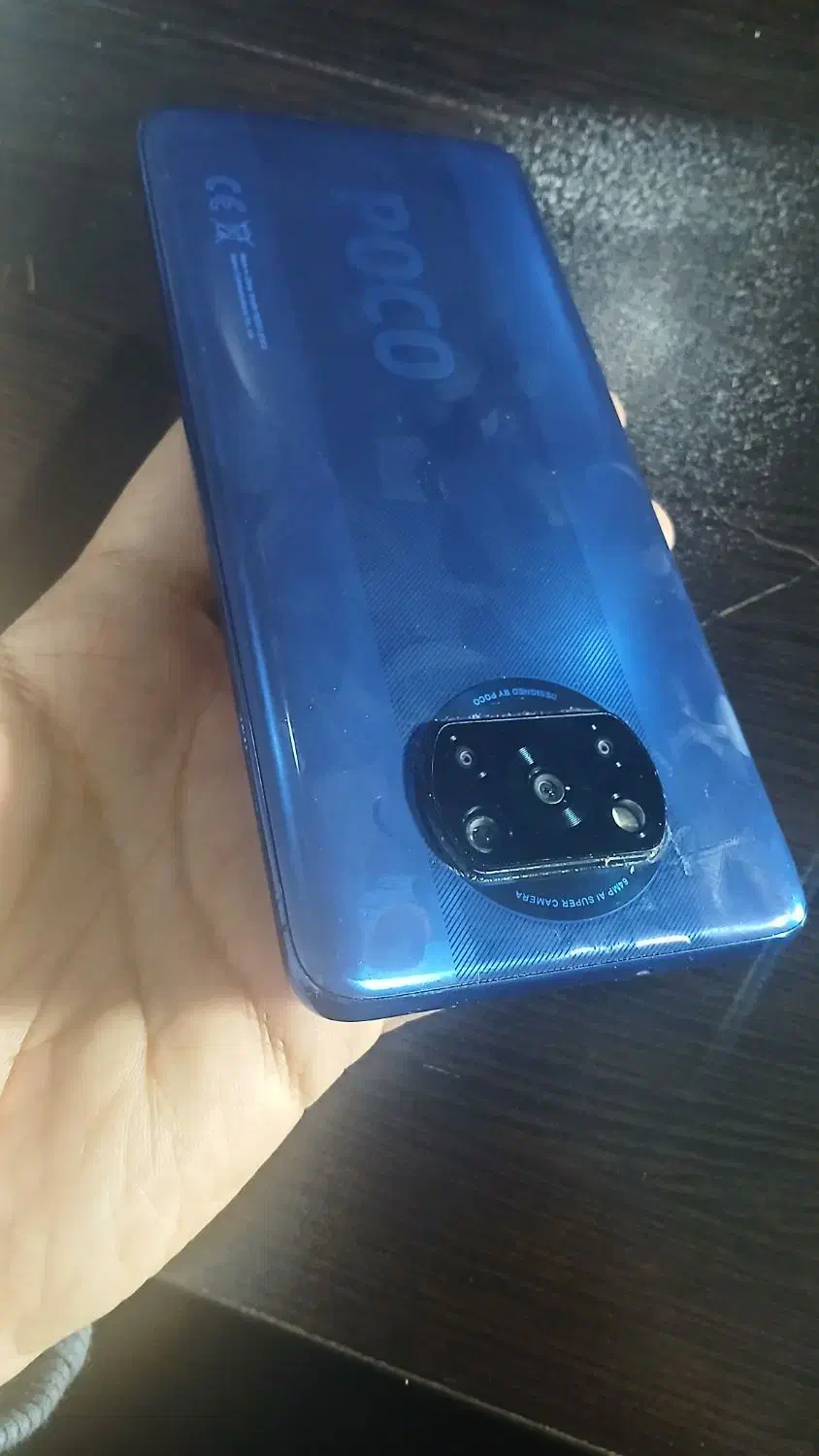 گوشی شیائومی سامسونگ|موبایل|نهاوند, |دیوار