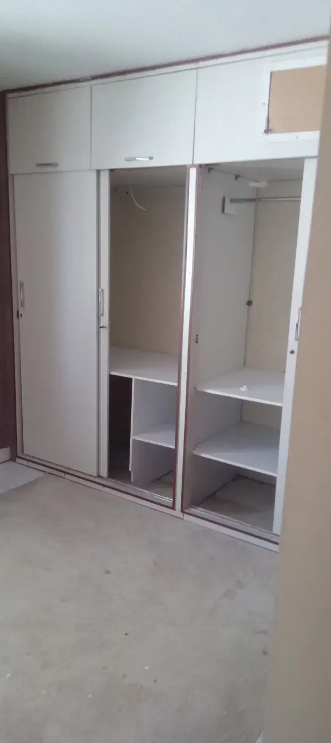 ۹۵ متر دو خواب با ۲۰ تراس|اجارهٔ آپارتمان|سرخه حصار, |دیوار