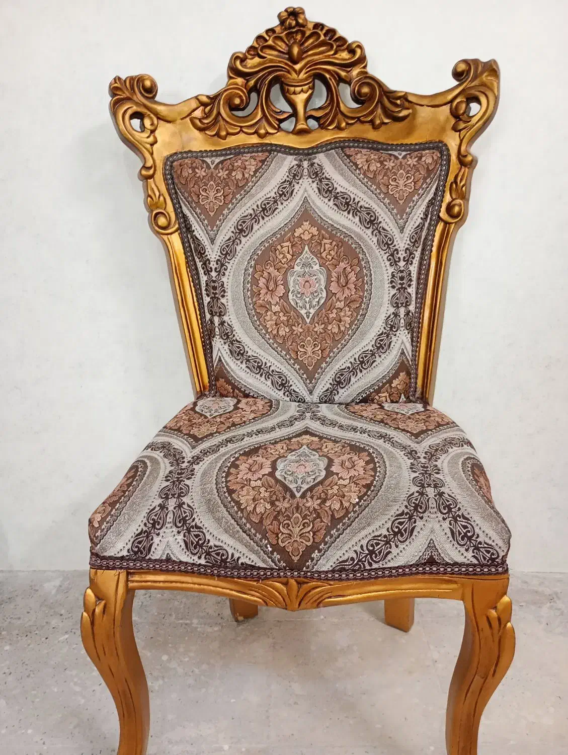 میز نهارخوری هشت نفره|میز و صندلی غذاخوری|وحیدیه, |دیوار