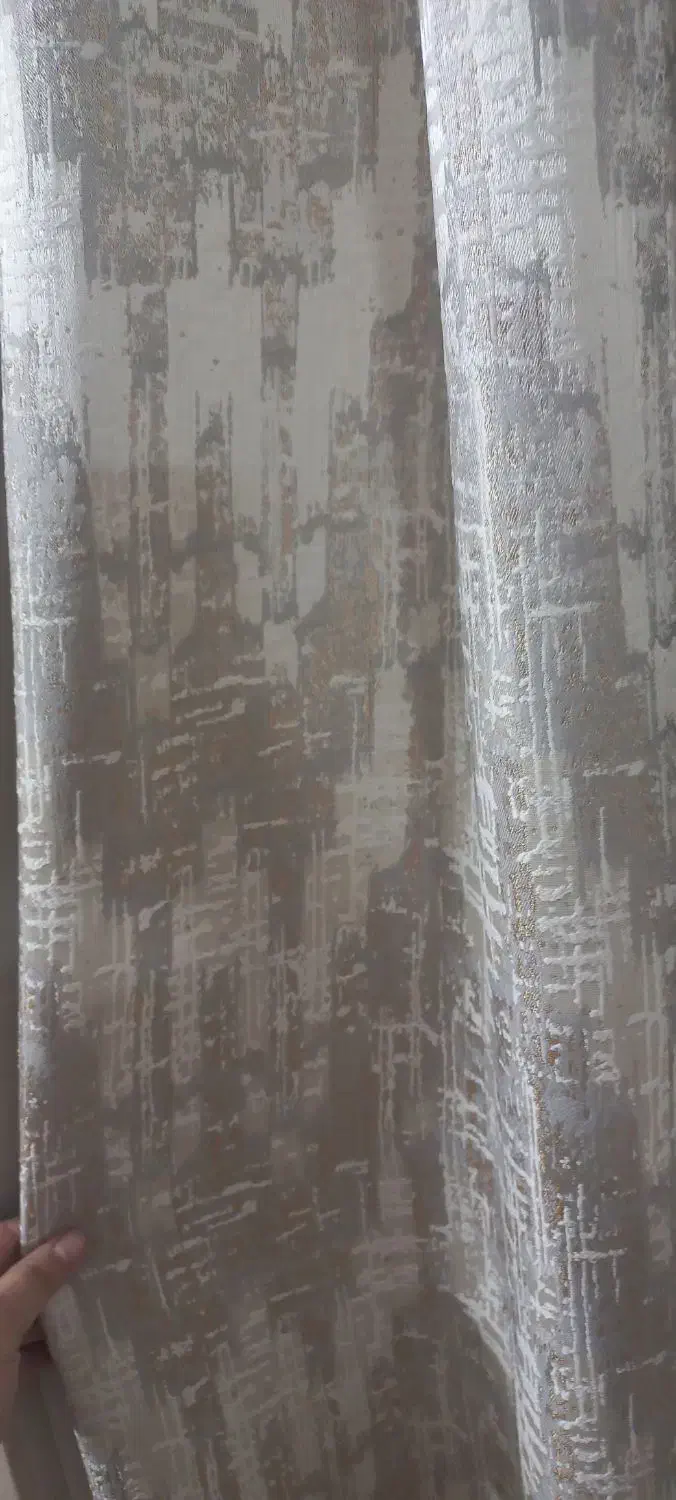 پرده|پرده، رانر، رومیزی|گرگان, |دیوار