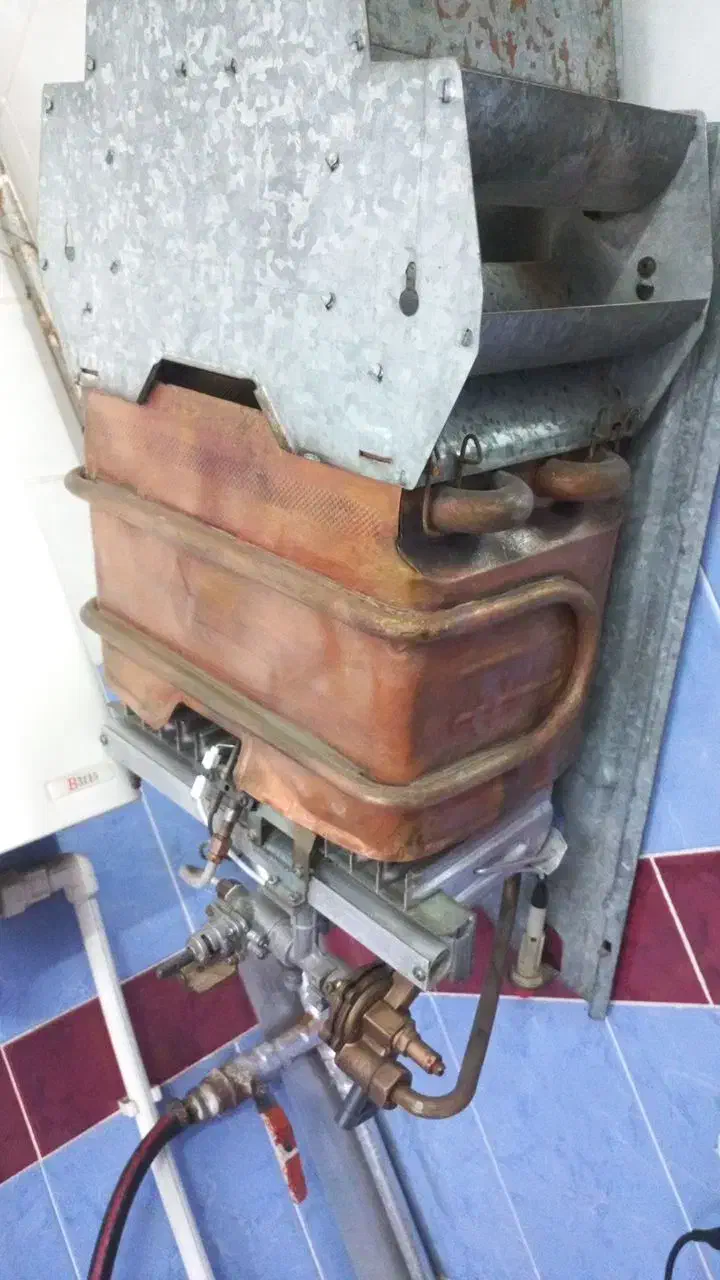 خرید فروش انواع بخاری  آبگرمکن  کارکرده و پکیج|آبگرمکن، پکیج، شوفاژ|سراب, |دیوار