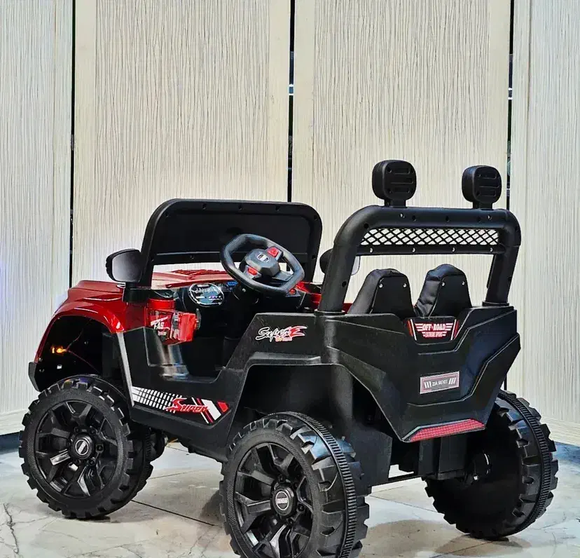 پرادو شاسی ۶موتور|اسباب‌بازی بچه|تبریز, |دیوار