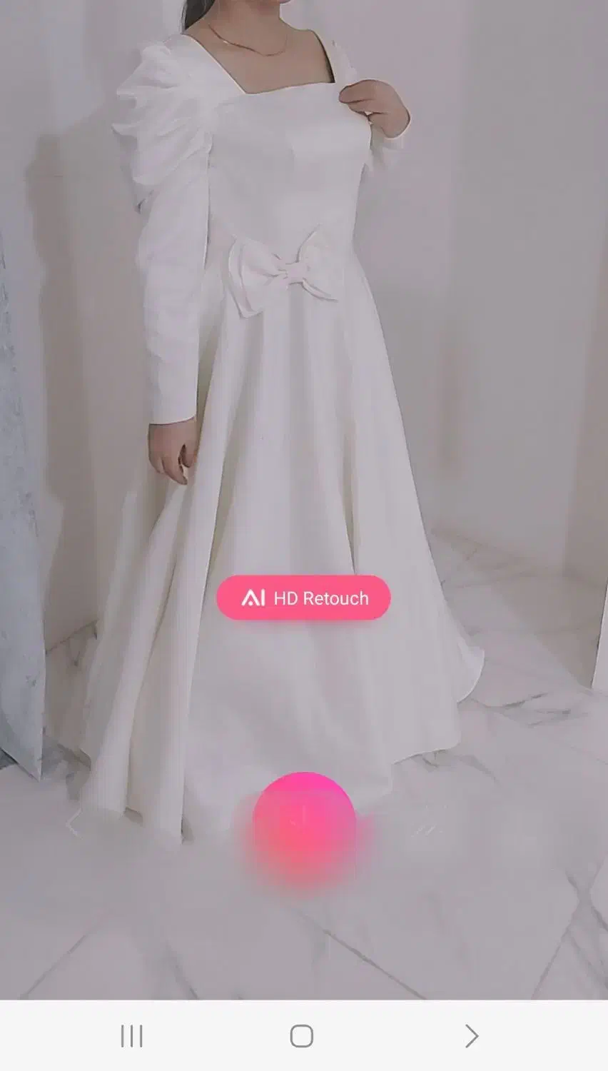 لباس عروس ساتن. یا لباس فرمالیته|لباس|شاهدشهر, |دیوار