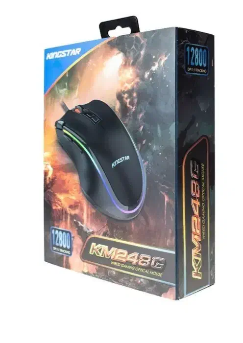 موس گیمینگ|قطعات و لوازم جانبی رایانه|بیرجند, |دیوار