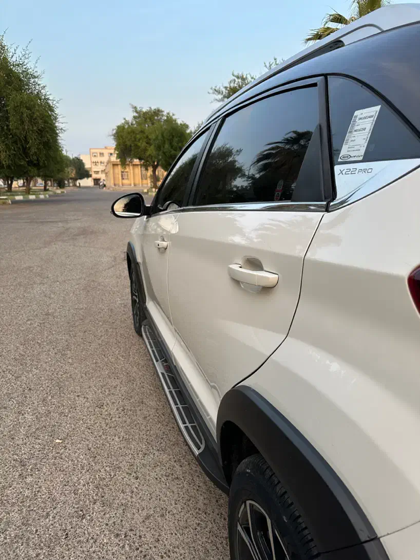 X22 PRO IE اتوماتیک|خودرو سواری و وانت|دزفول, |دیوار