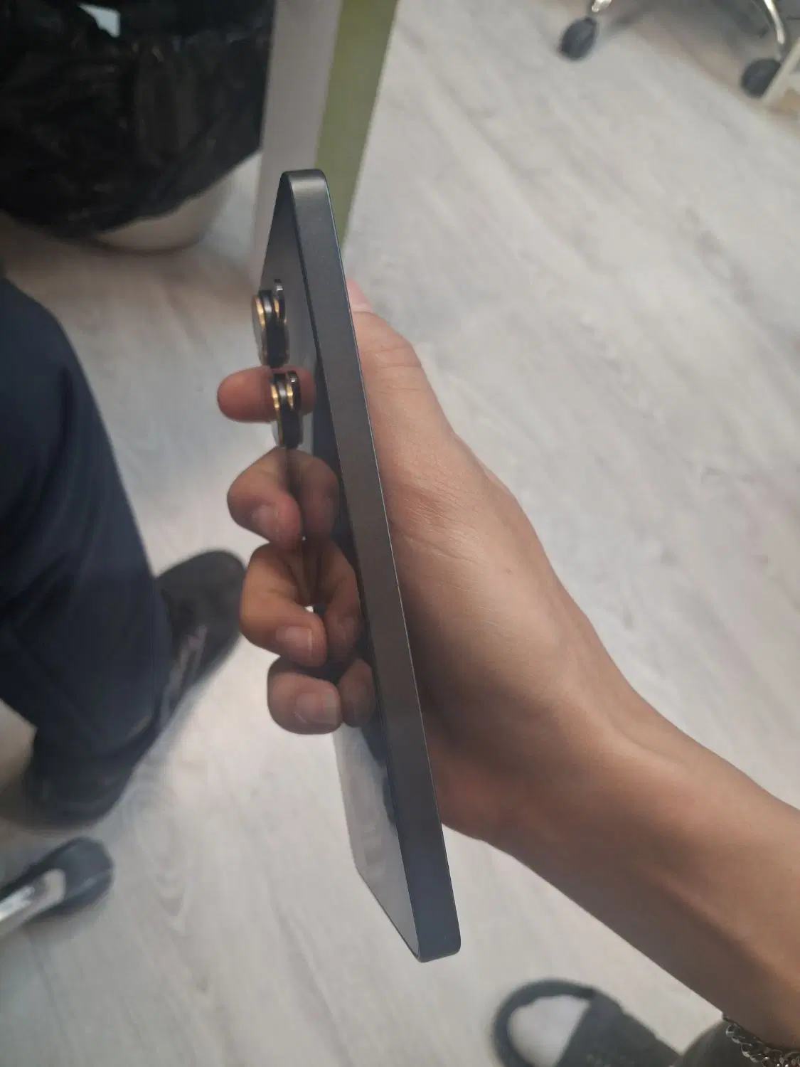 redmi not 13|موبایل|اصفهان, سروستان|دیوار