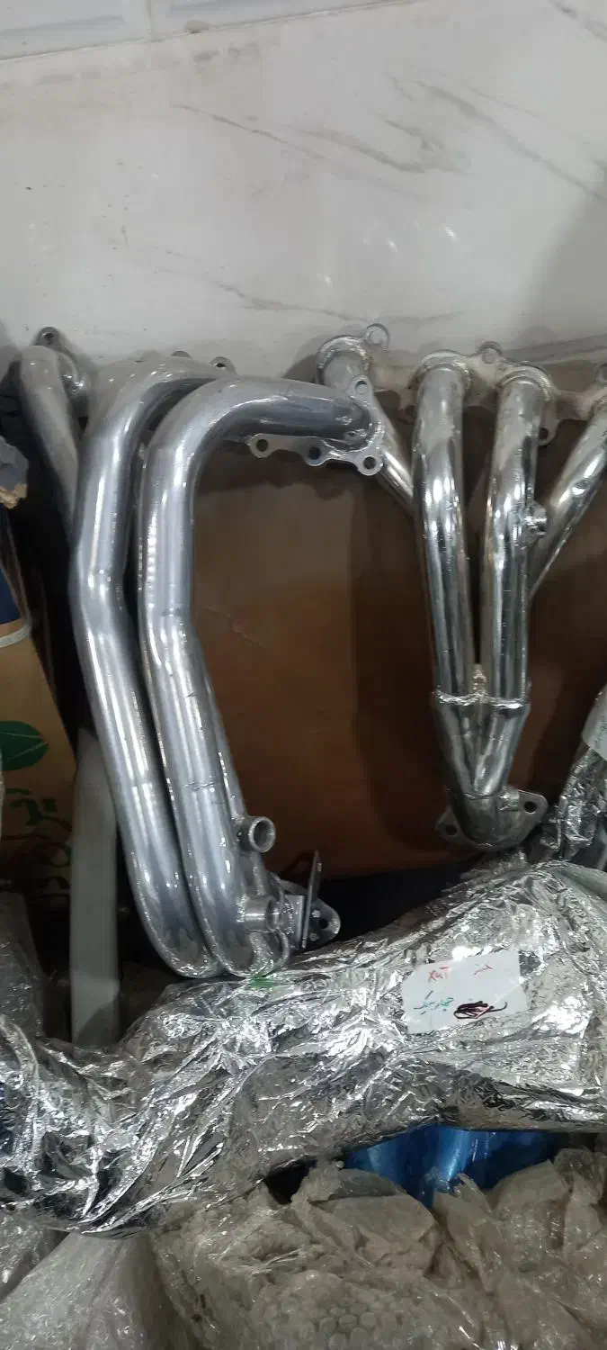 فروش و نصب هدرز|قطعات یدکی و لوازم جانبی|اهواز, سخیریه|دیوار