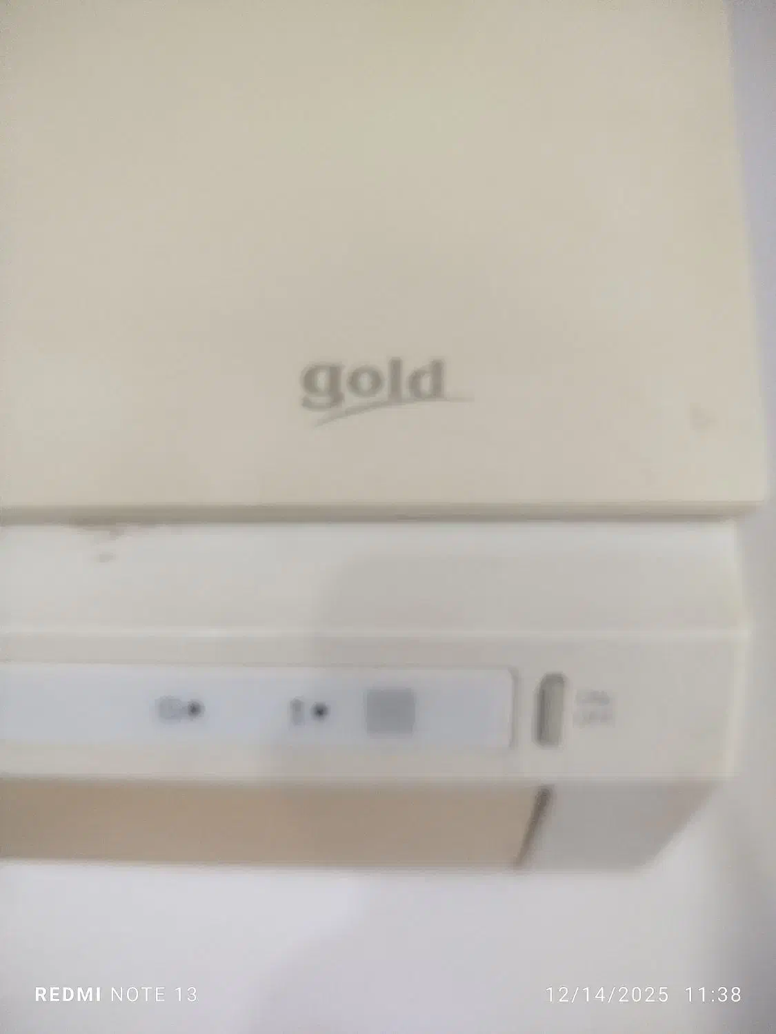 کولر الجی گلد ۱۸۰۰۰|کولر گازی و فن‌کوئل|رودسر, |دیوار