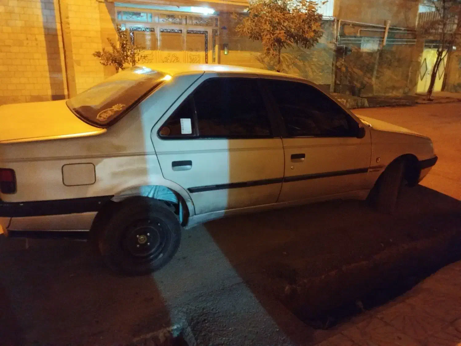 فروش ماشین|خودرو سواری و وانت|کوهدشت, |دیوار