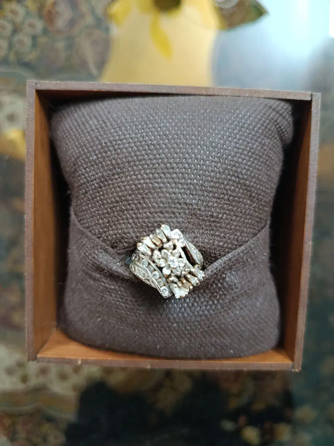 جواهرات|جواهرات|مشهد, محمدآباد|دیوار