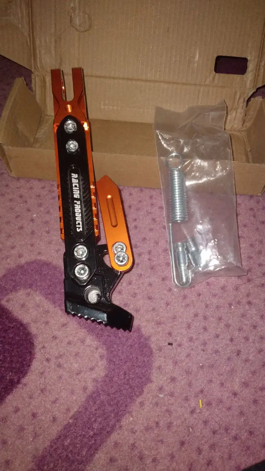 جک بغل رنتال فقط 400 مفت|قطعات یدکی و لوازم جانبی|گراش, |دیوار