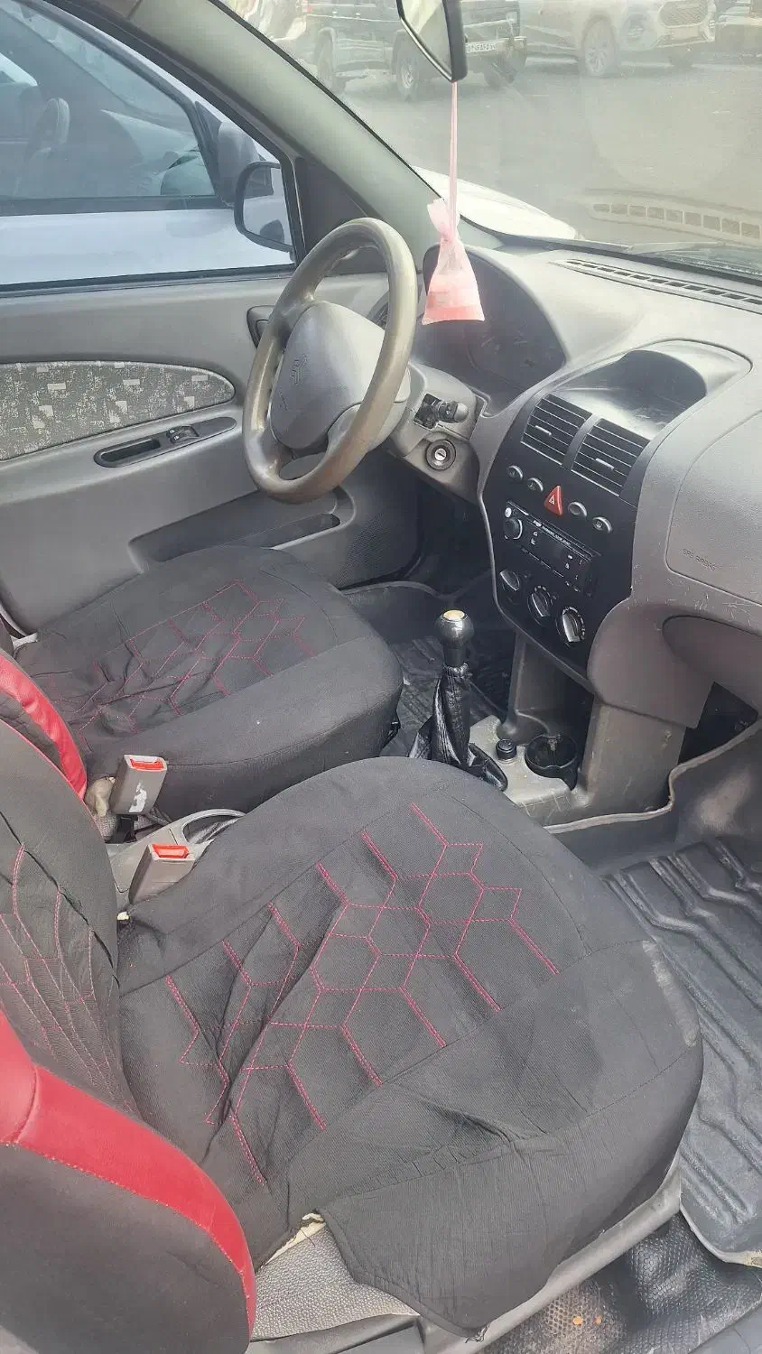 فروش تیبا|خودرو سواری و وانت|ماکو, |دیوار