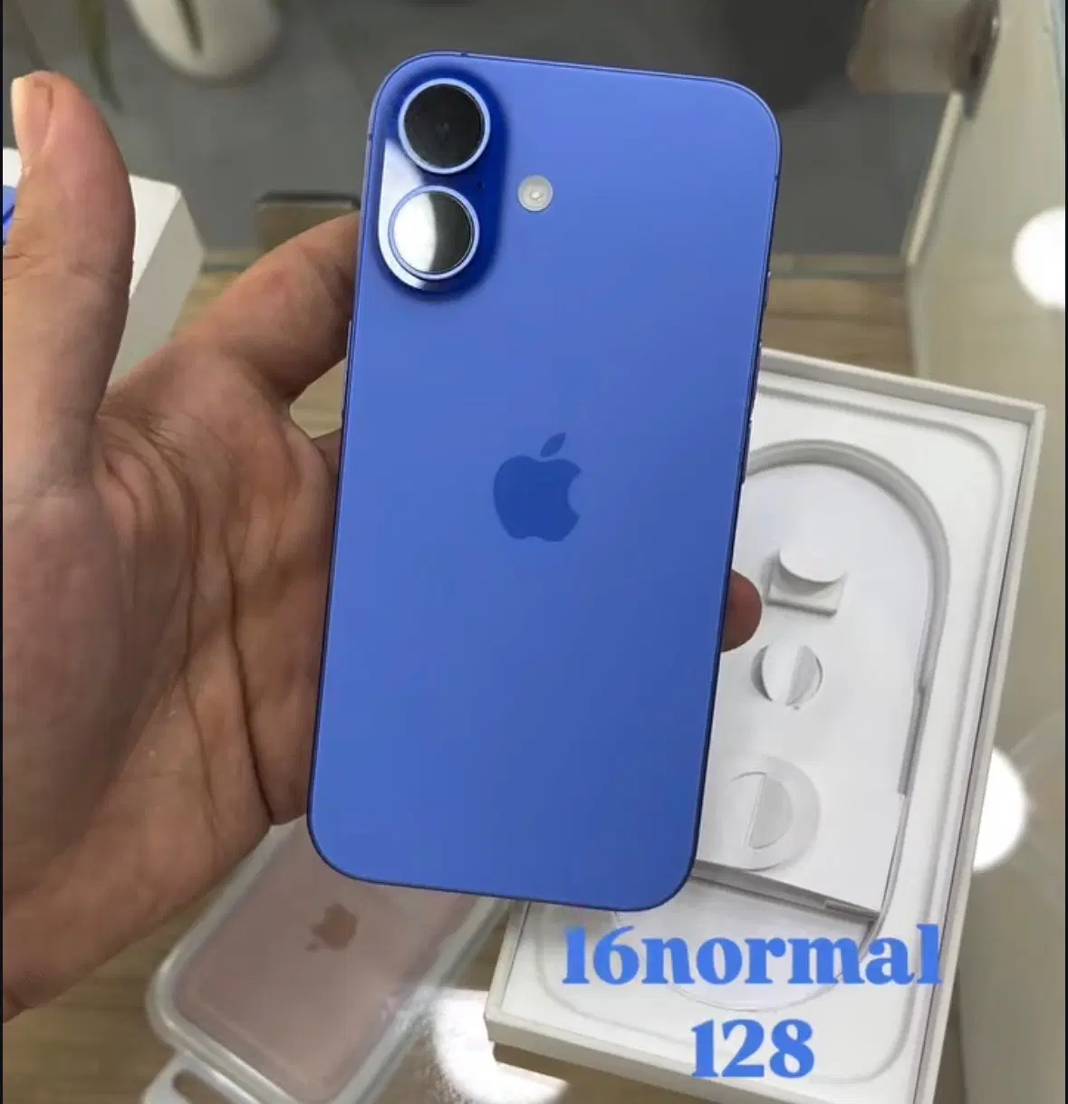 Iphone16|موبایل|کرج, کوی امامیه|دیوار