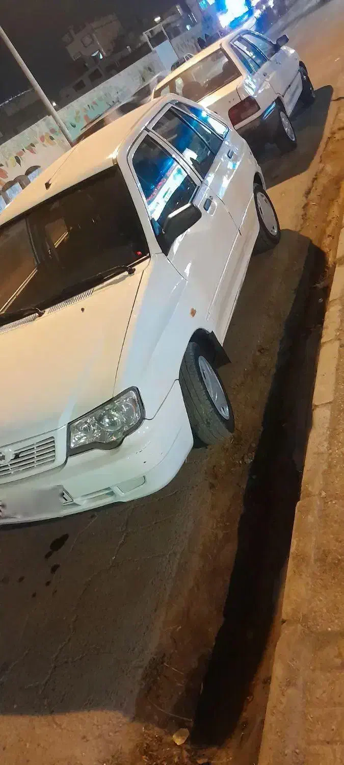 خرجاش شده|خودرو سواری و وانت|مشهد, کوی ولیعصر|دیوار