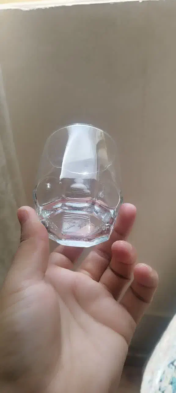 استکان|ظروف سرو و پذیرایی|مشهد, گلبرگ|دیوار