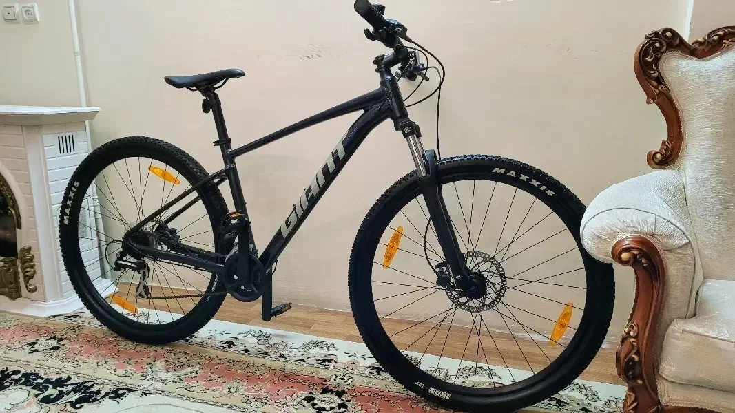 جاینت تالون 3 سایز 29 در حد صفر|دوچرخه، اسکیت، اسکوتر|تهران, افسریه جنوبی|دیوار