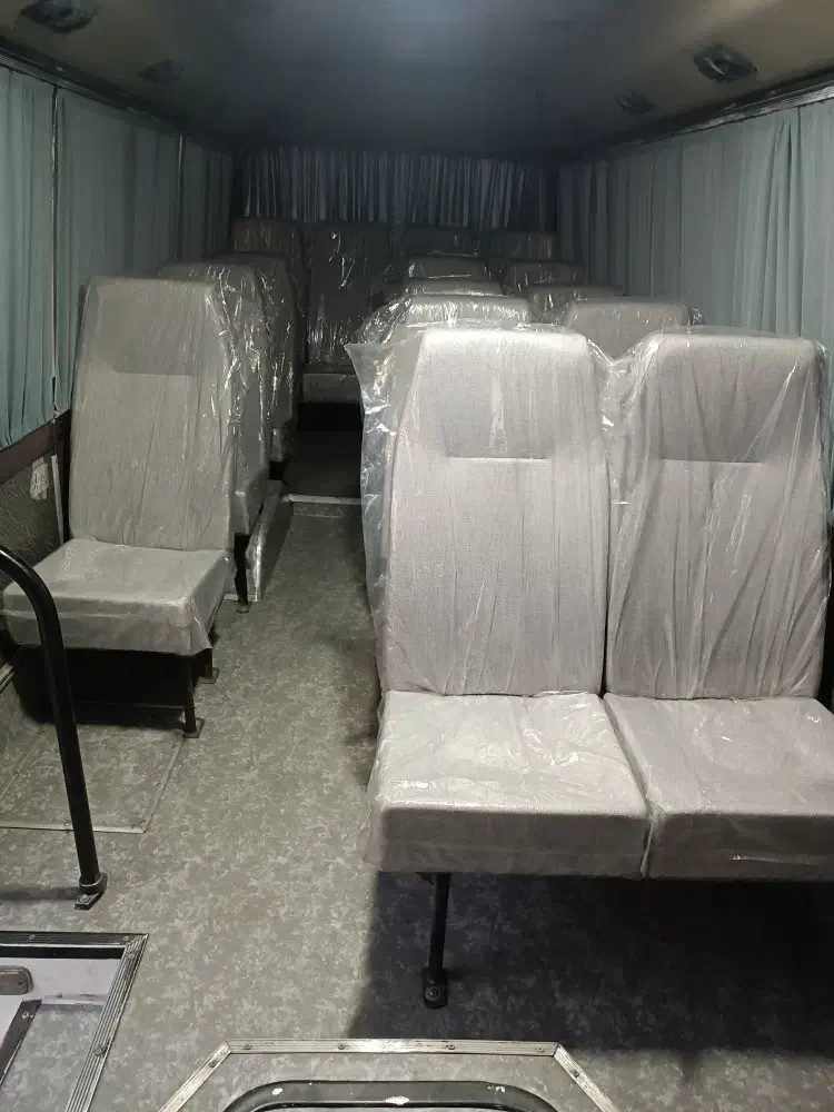 مینی بوس هیوندا|خودرو سنگین|مشهد, سرافرازان|دیوار