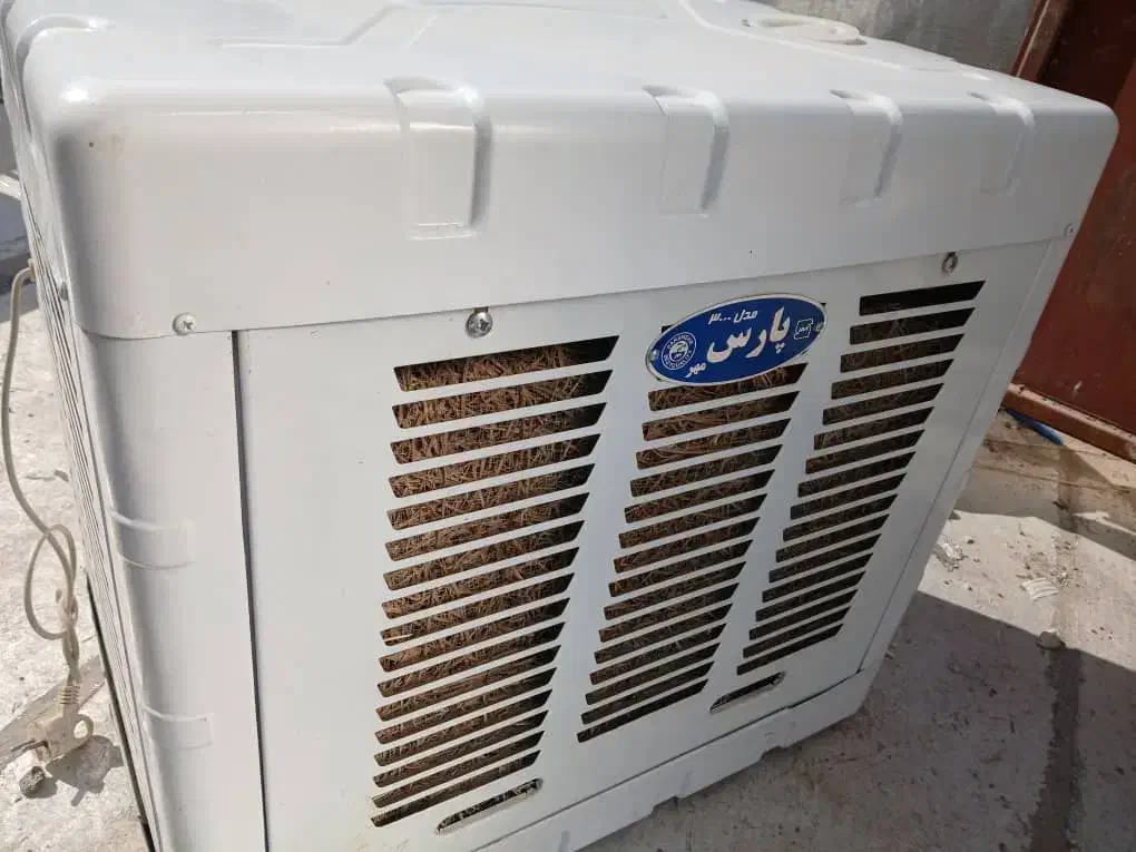 کولر ابی پارس|کولر آبی|کرمانشاه, |دیوار