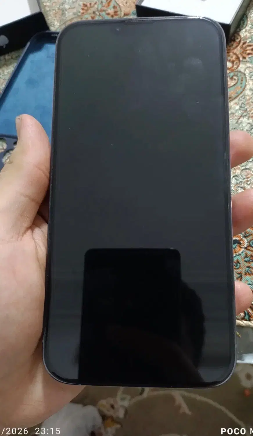 13promax|موبایل|شاهرود, |دیوار