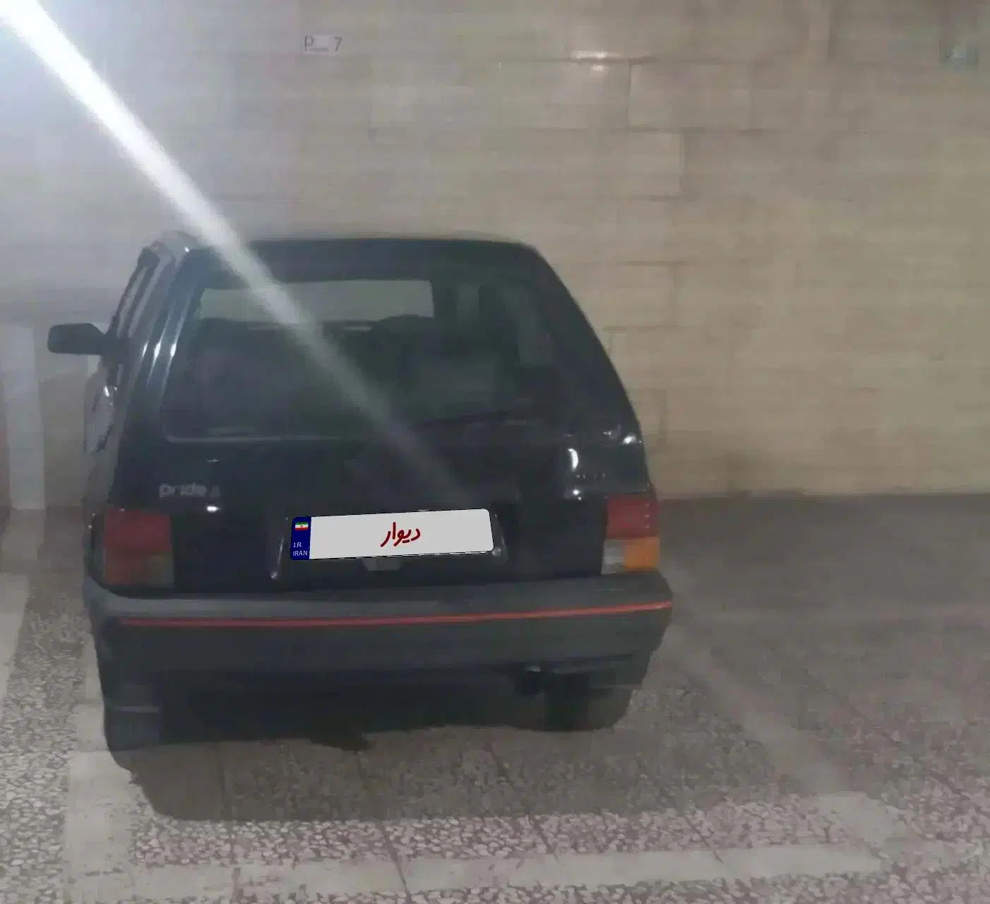 هاچبک|خودرو سواری و وانت|بندرعباس, |دیوار