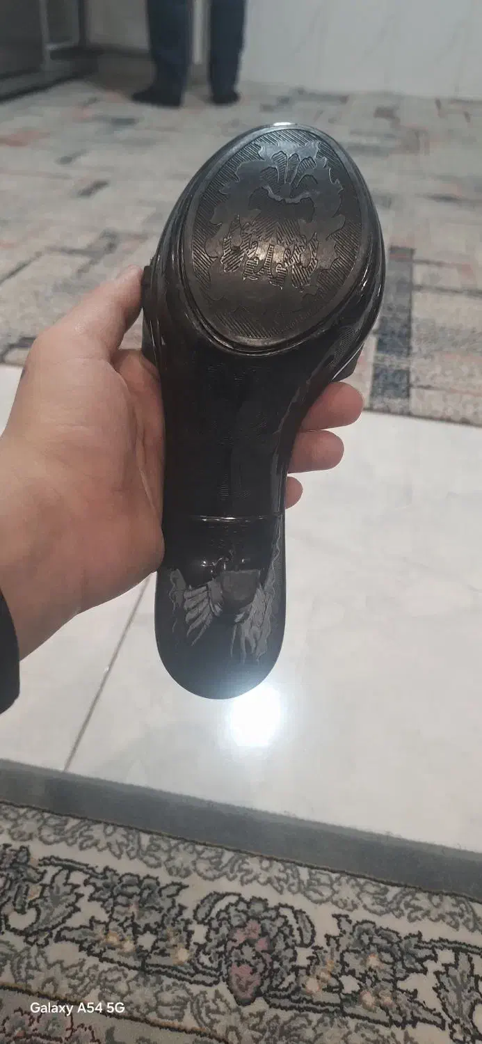 صندل مجلسی ۳۷|کیف، کفش، کمربند|الوند, |دیوار