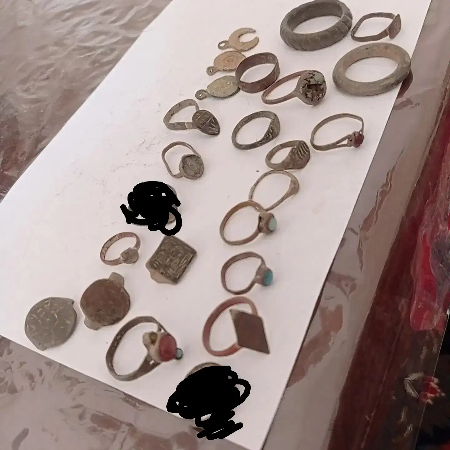 همه۳۷۰۰۰۰۰|جواهرات|خرمآباد, |دیوار