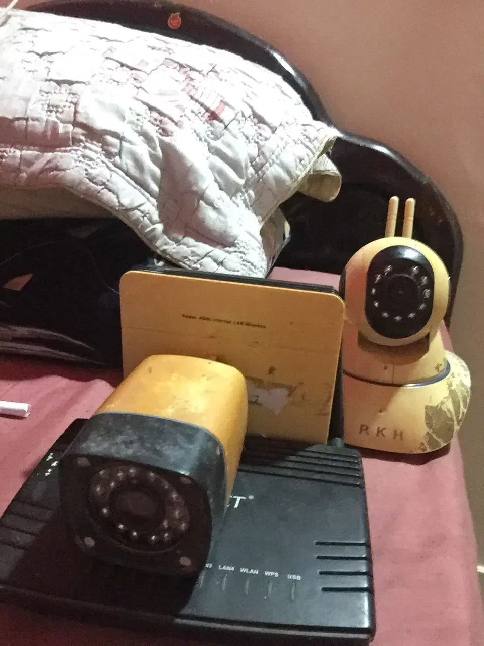 فروش دو وای فای adsel|مودم و تجهیزات شبکه|آمل, |دیوار