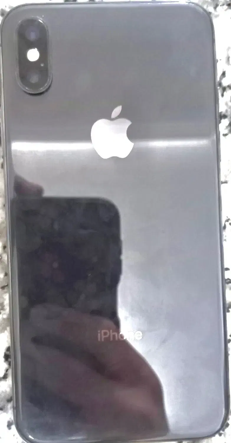 ایفون ایکس ۶۴|موبایل|خوی, |دیوار