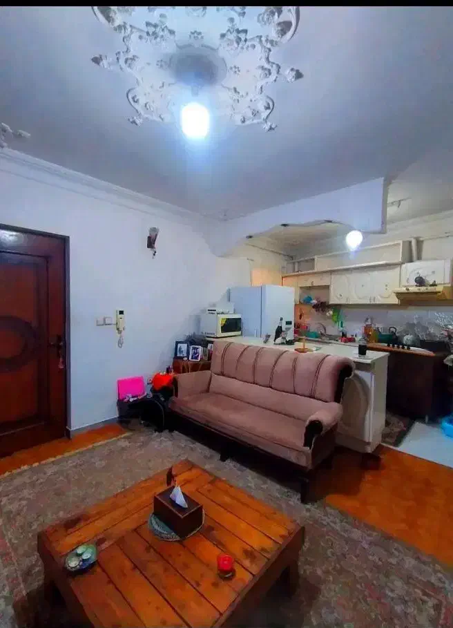 واحد۵۰متری سند مطهری گذرفرخ|فروش آپارتمان|رشت, خمیران زاهدان|دیوار