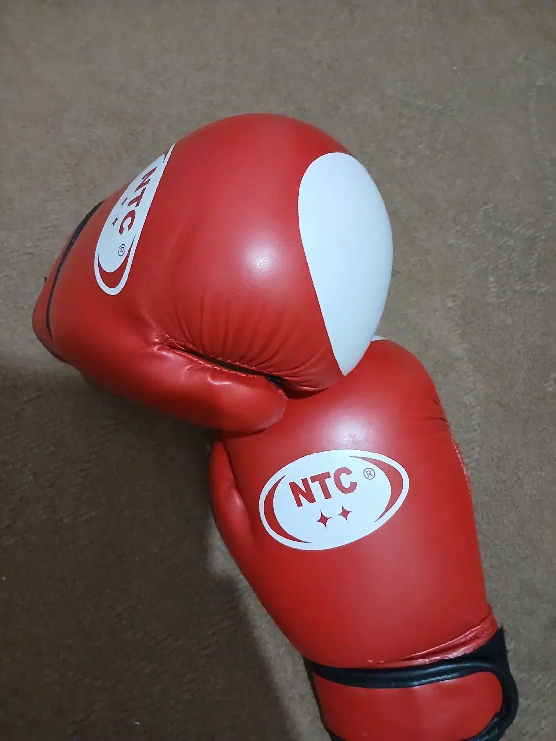 دستکش بوکسNTC|تجهیزات ورزشی|ابهر, |دیوار